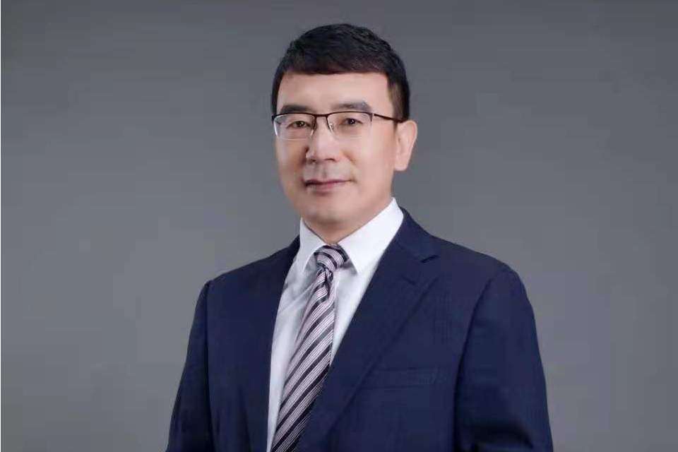 杜玉明(律師)