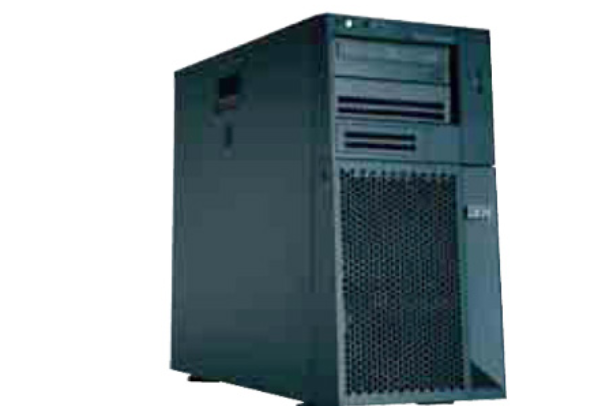IBM System x3200 M2 436854C IBM System x3200 M2 436854C