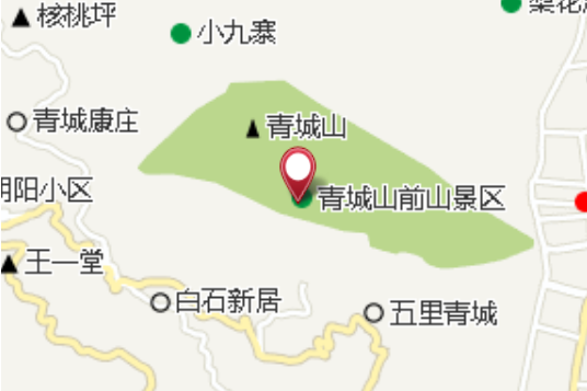 石筍堂 石筍堂