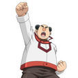 前田隼人