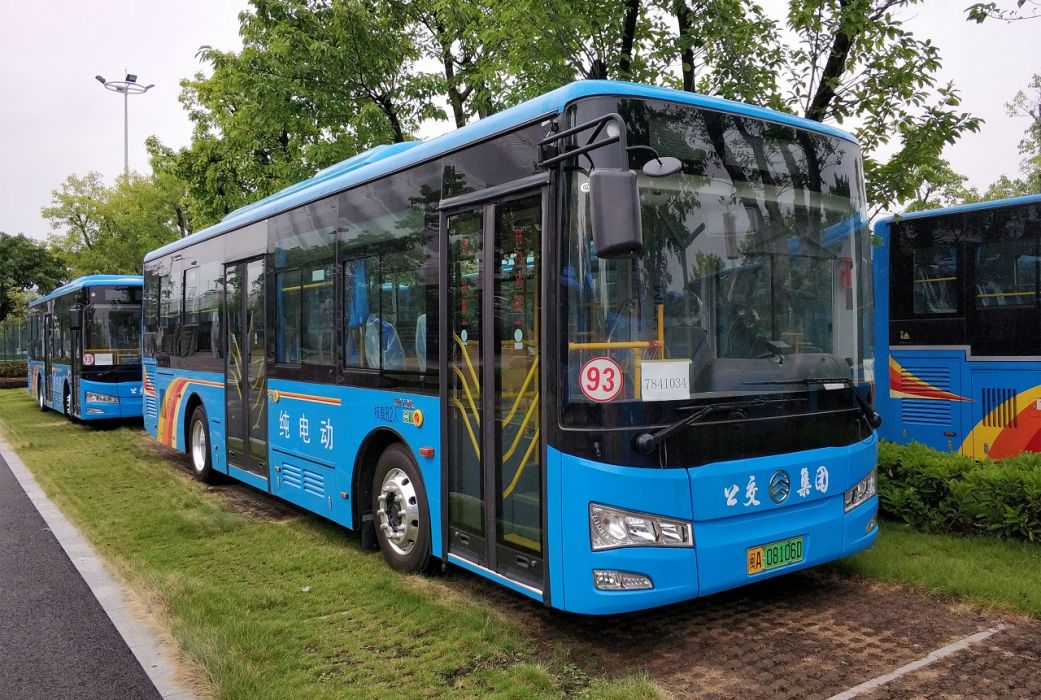 福州公交93路 福州公交93路