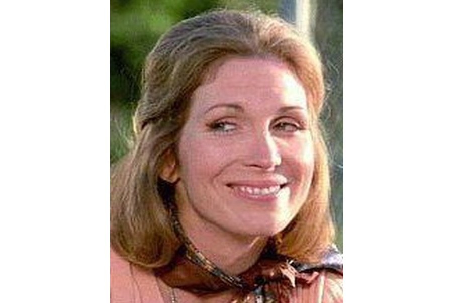 Virginia Kiser Virginia Kiser