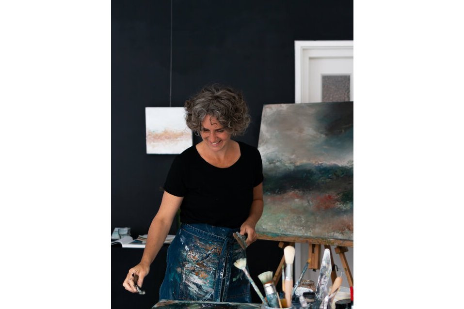 Yvonne Broeren Yvonne Broeren