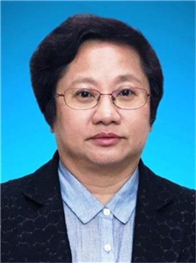 譚萍(雲南省紅河州政協副主席)