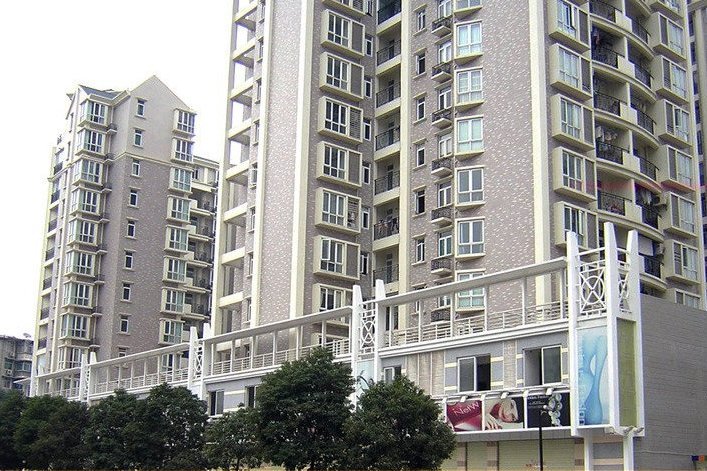 金湖居 金湖居