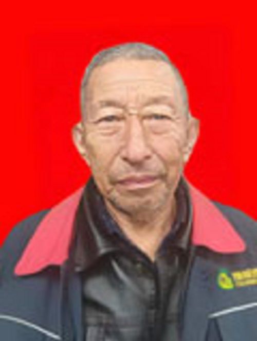 羅明道(江西省新余市渝水區珠珊鎮洋津村村民) 羅明道(江西省新余市渝水區珠珊鎮洋津村村民)