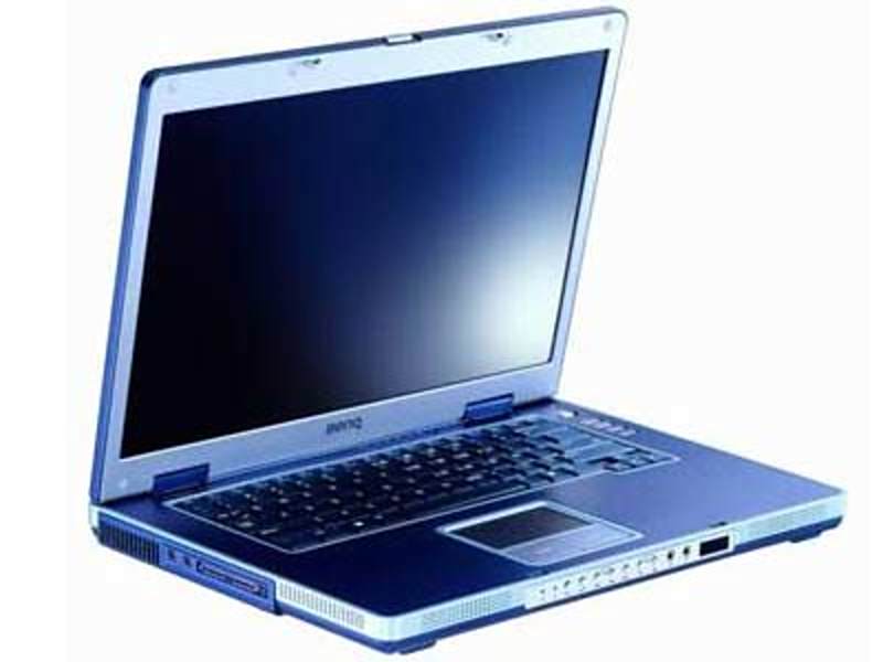 明基Joybook8100-C17 明基Joybook8100-C17