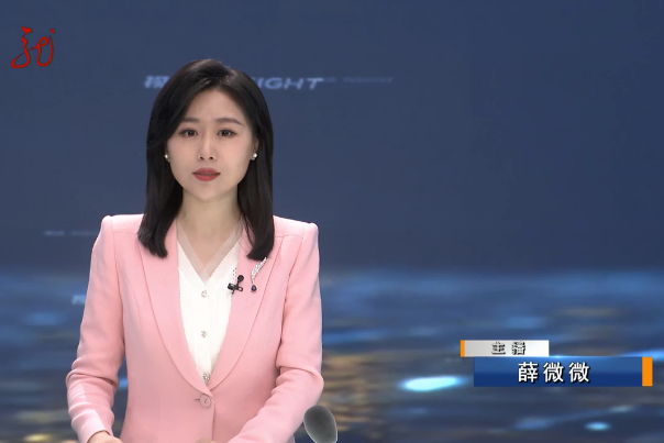 薛微微(黑龍江廣播電視台主持人) 薛微微(黑龍江廣播電視台主持人)