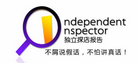 獨立探店報告Logo