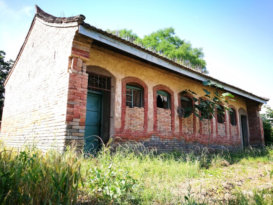 便子村 便子村