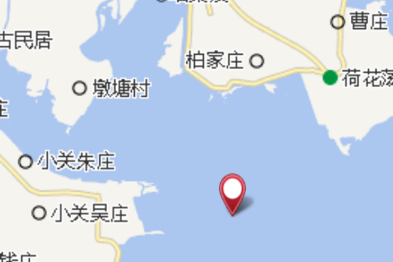 耿家尖 耿家尖