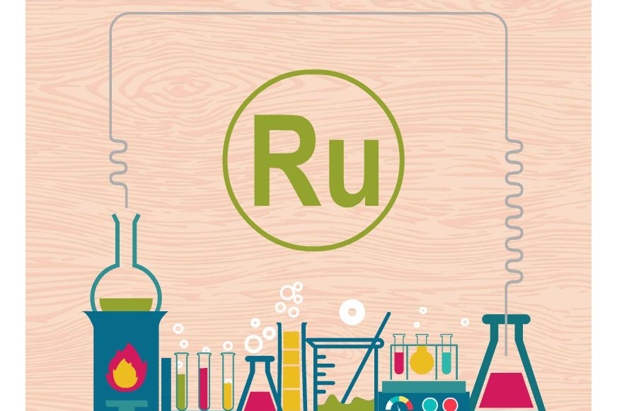Ru(化學元素) Ru(化學元素)