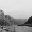漳河三峽 漳河三峽