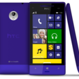 HTC 8XT HTC 8XT