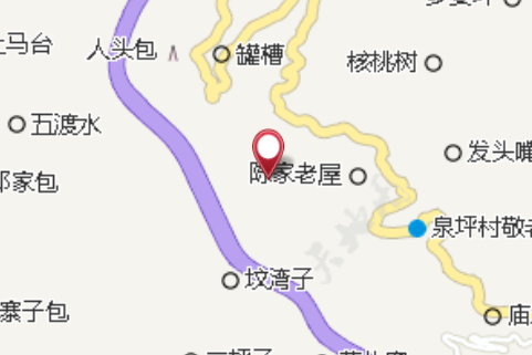 火田溝