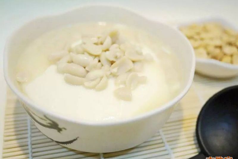氽鴨心湯 氽鴨心湯