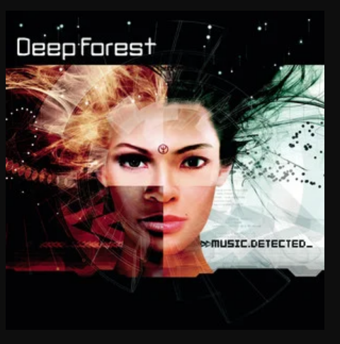 Music Detected Music Detected