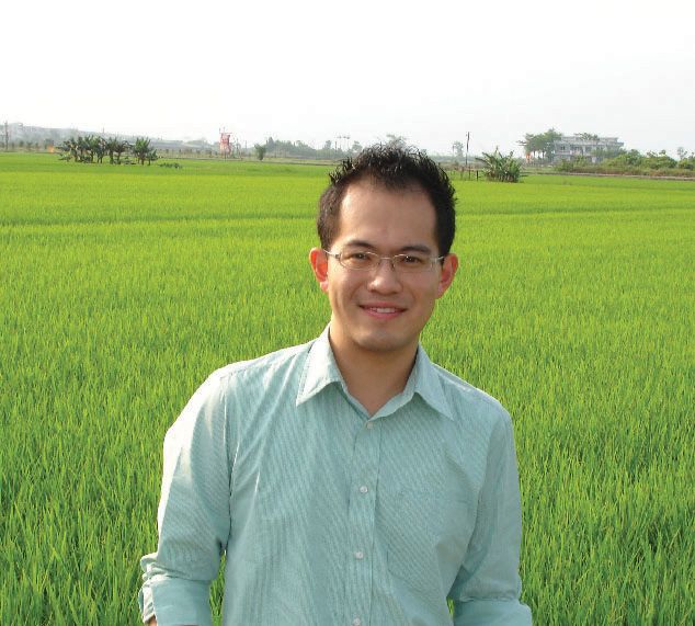 廖文華(河北農大碩士) 廖文華(河北農大碩士)