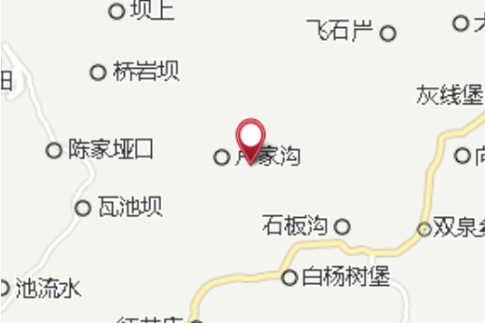 劉樹壩 劉樹壩