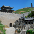 十大名關 十大名關