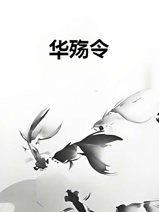 華殤令 華殤令