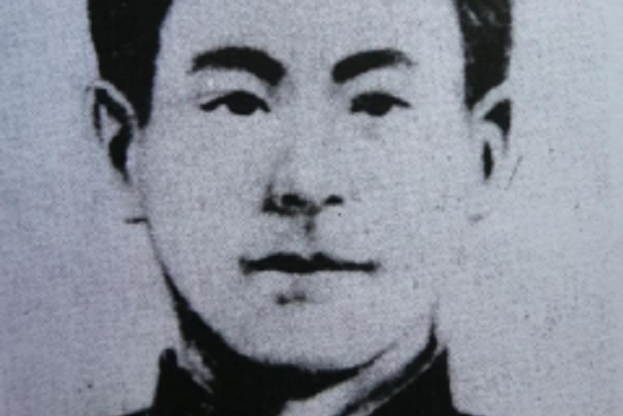 徐子清(湖北麻城籍烈士) 徐子清(湖北麻城籍烈士)