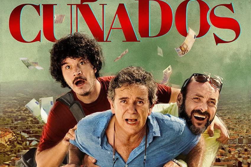 Cuñados Cuñados