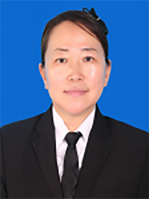 王麗琴(黑龍江省雙鴨山市饒河縣人大常委會副主任、縣文聯主席) 王麗琴(黑龍江省雙鴨山市饒河縣人大常委會副主任、縣文聯主席)
