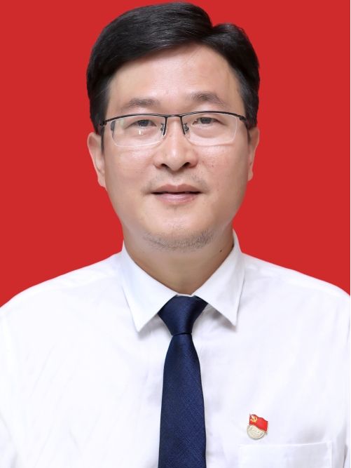 陳棟(浙江省杭州市臨安區人民政府辦公室黨組書記、主任) 陳棟(浙江省杭州市臨安區人民政府辦公室黨組書記、主任)