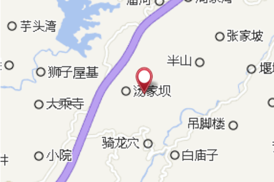 泥塘灣 泥塘灣