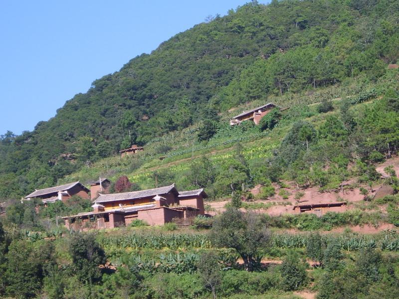 依批苴村 依批苴村