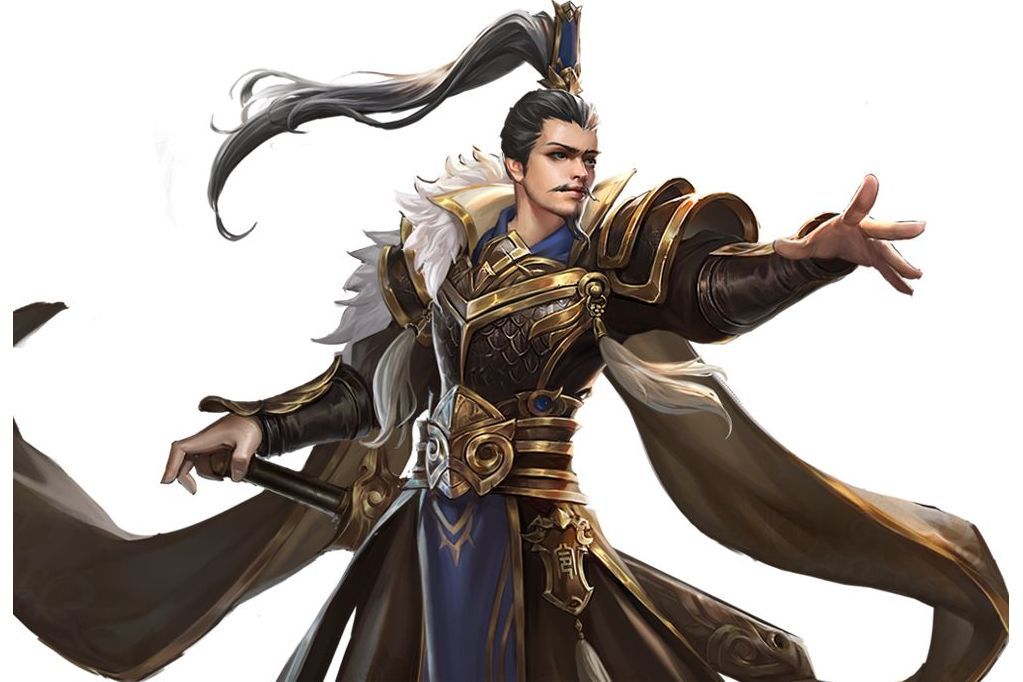 袁紹(遊戲《攻城天下》中的武將)