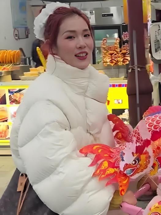 南熙Nancy 南熙Nancy