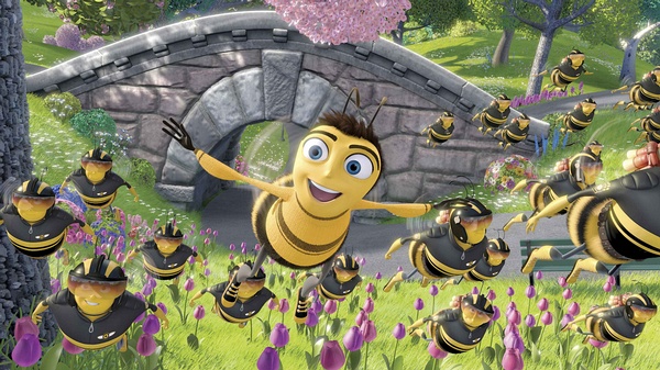 蜜蜂文化