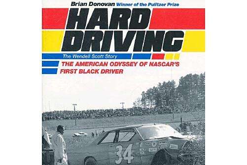 hard driving