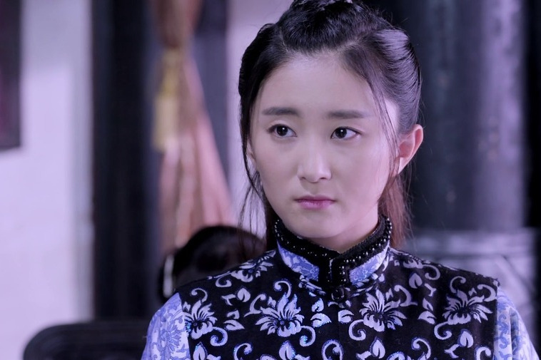 丁香(抗戰劇《嫂子嫂子》中的主要角色之一) 丁香(抗戰劇《嫂子嫂子》中的主要角色之一)