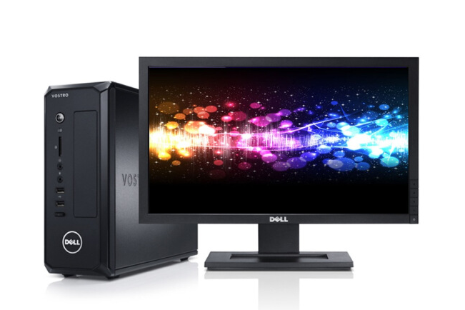 戴爾V270SR-176 戴爾V270SR-176