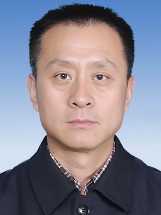 楊保新 楊保新