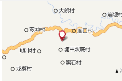 垌頭 垌頭