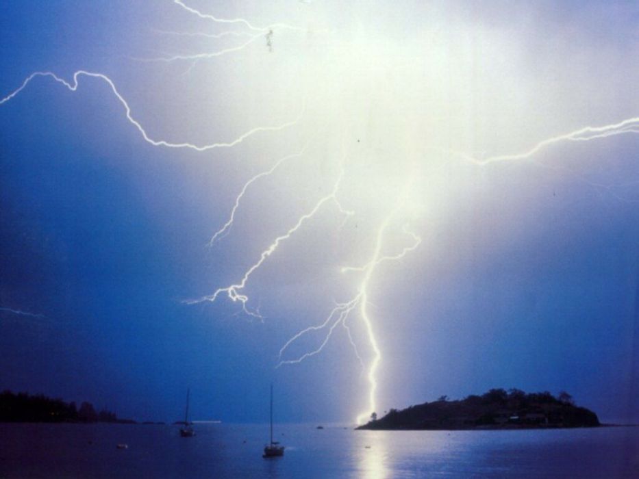 雷霆事件 雷霆事件