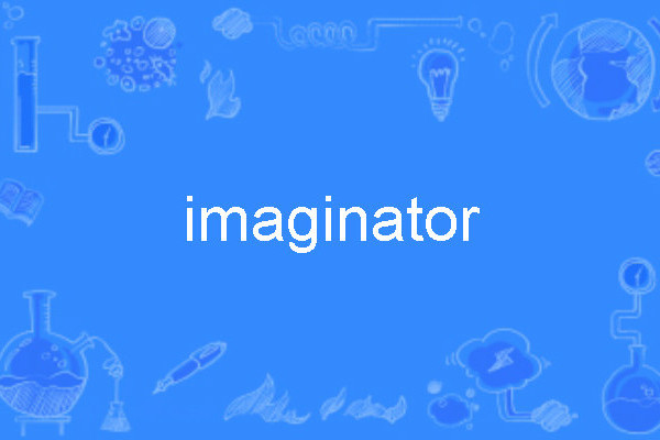 imaginator imaginator