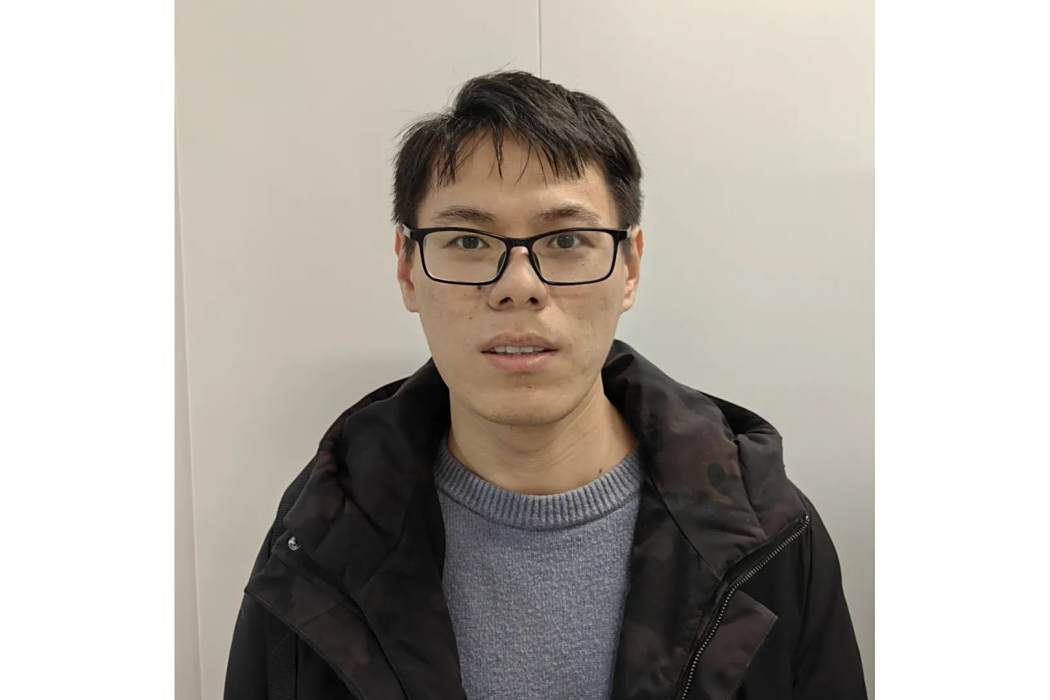 趙可(西湖大學工學院2021級博士生,2024年“西湖大學校長獎章”獲得者) 趙可(西湖大學工學院2021級博士生,2024年“西湖大學校長獎章”獲得者)