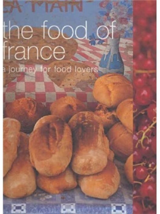 The Food of France The Food of France