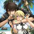 驚爆遊戲(BTOOOM!驚爆遊戲) 驚爆遊戲(BTOOOM!驚爆遊戲)