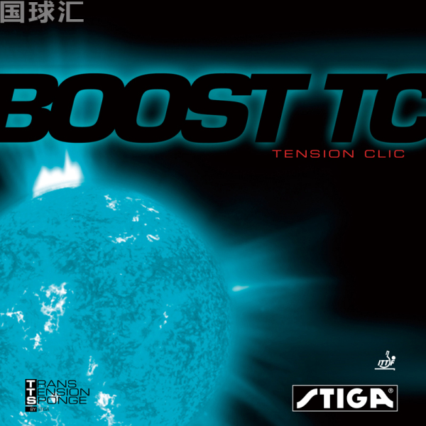 Boost TP Boost TP