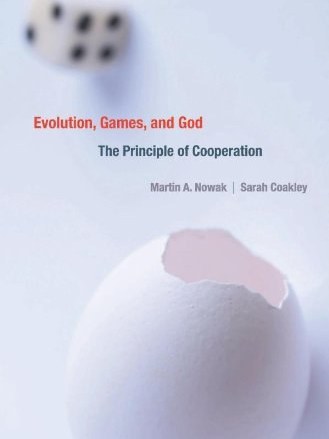 Evolution, Games, and God Evolution, Games, and God