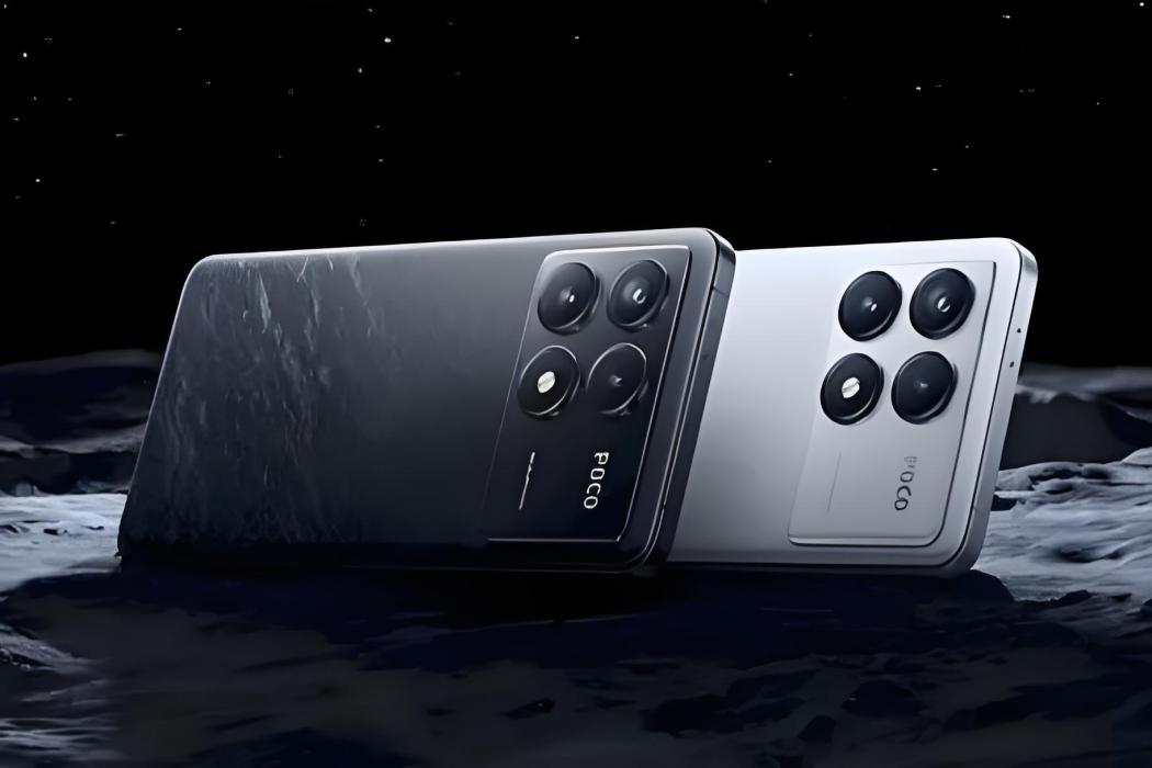 小米POCO F6 小米POCO F6