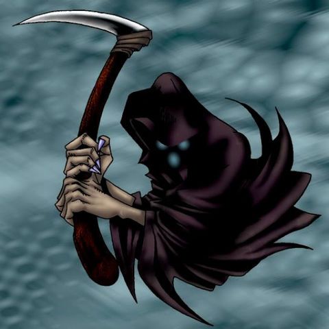 獵卡死神 獵卡死神
