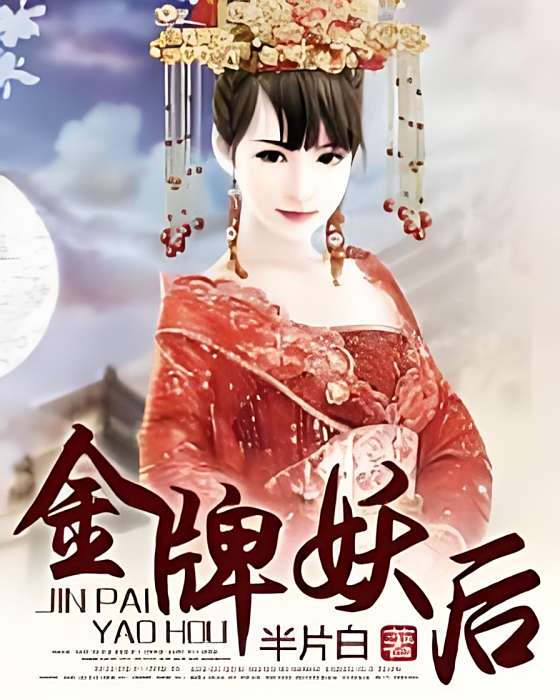 金牌妖后 金牌妖后
