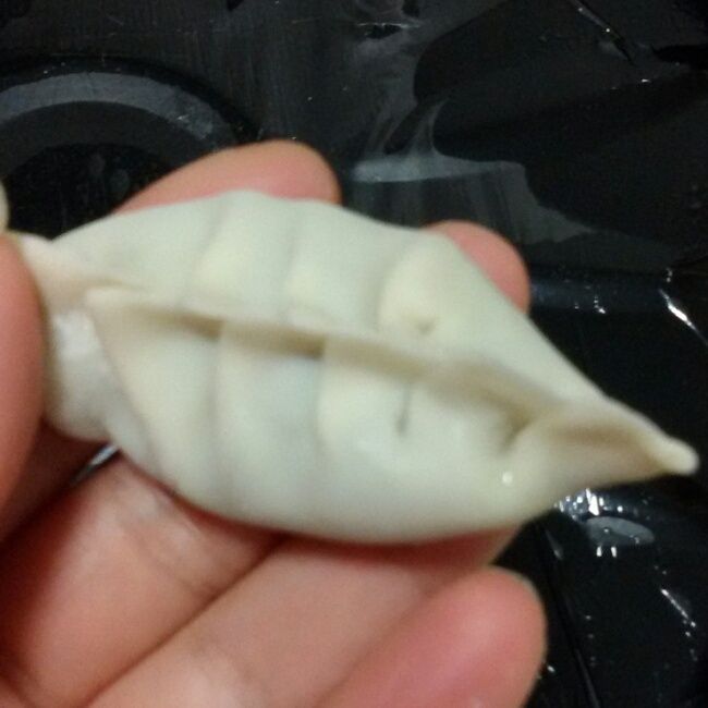 徐徐版餃子 徐徐版餃子
